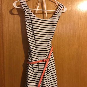 Tiana B Dress